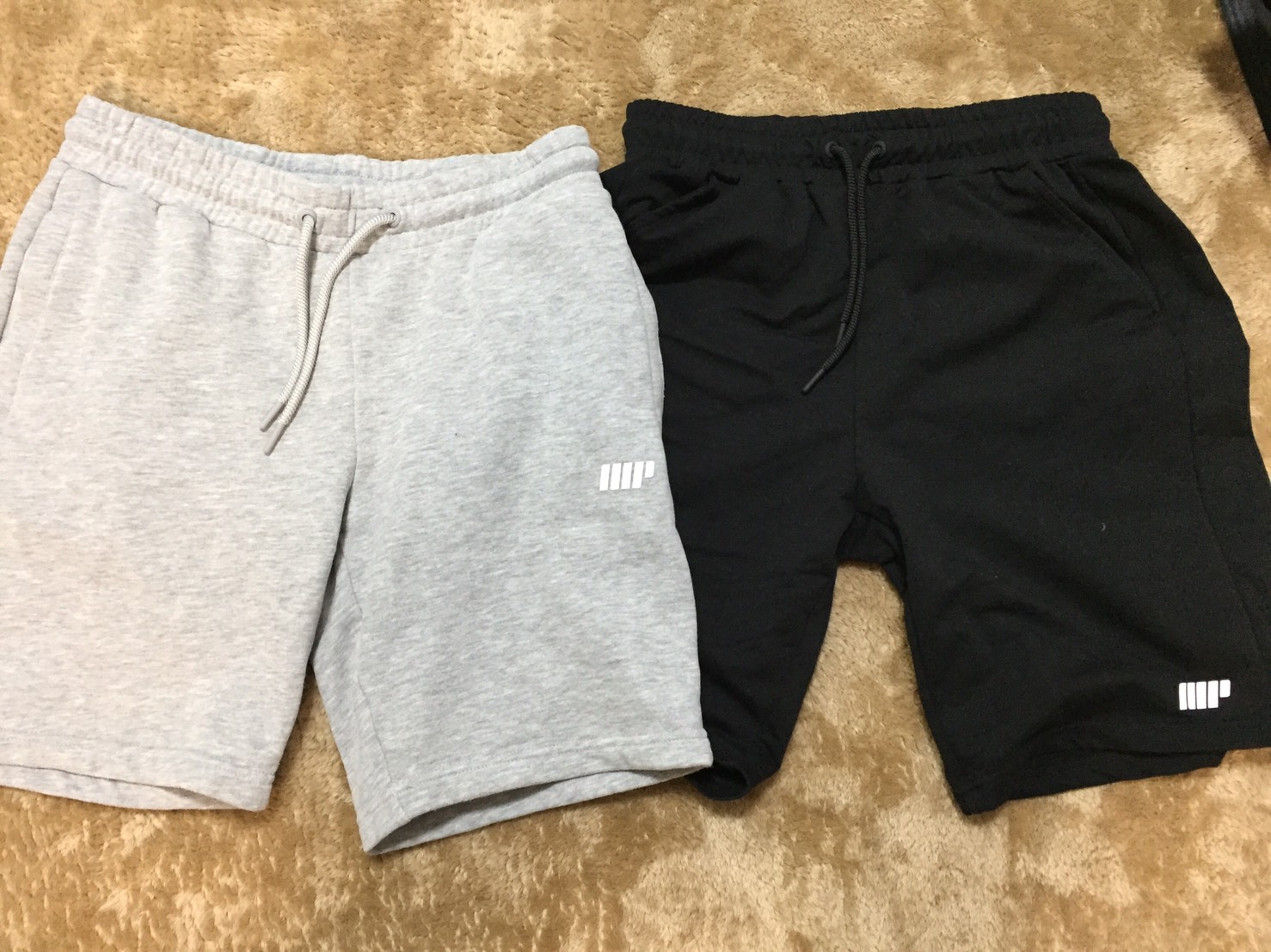 トレーニングウェア