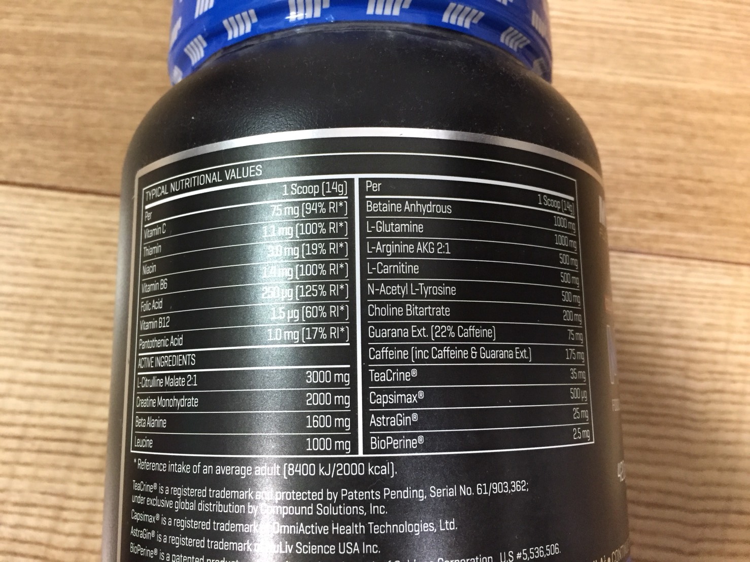 マイプレ2.0COLA FLAVOUR(コーラ味)