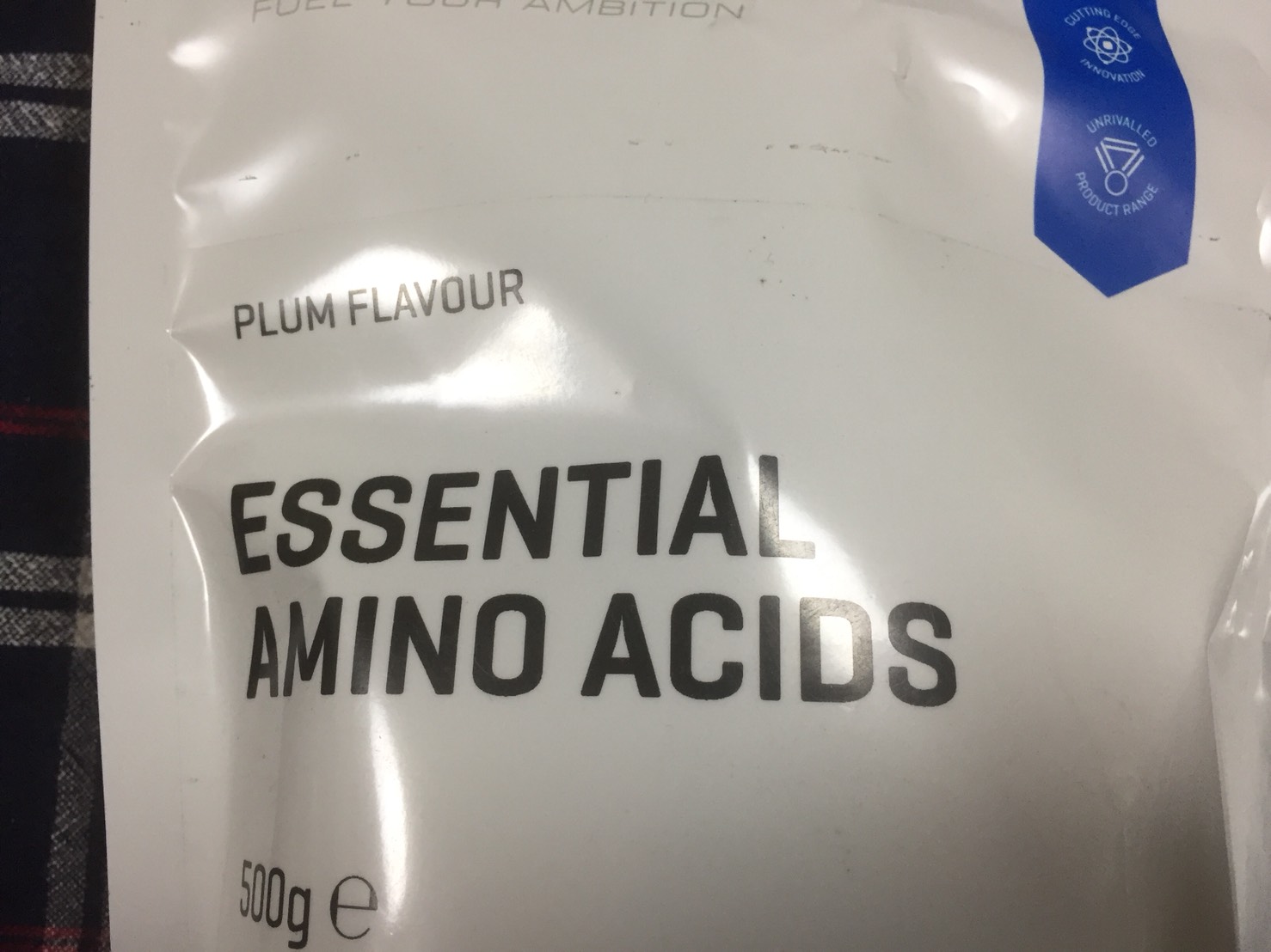 EAA梅味