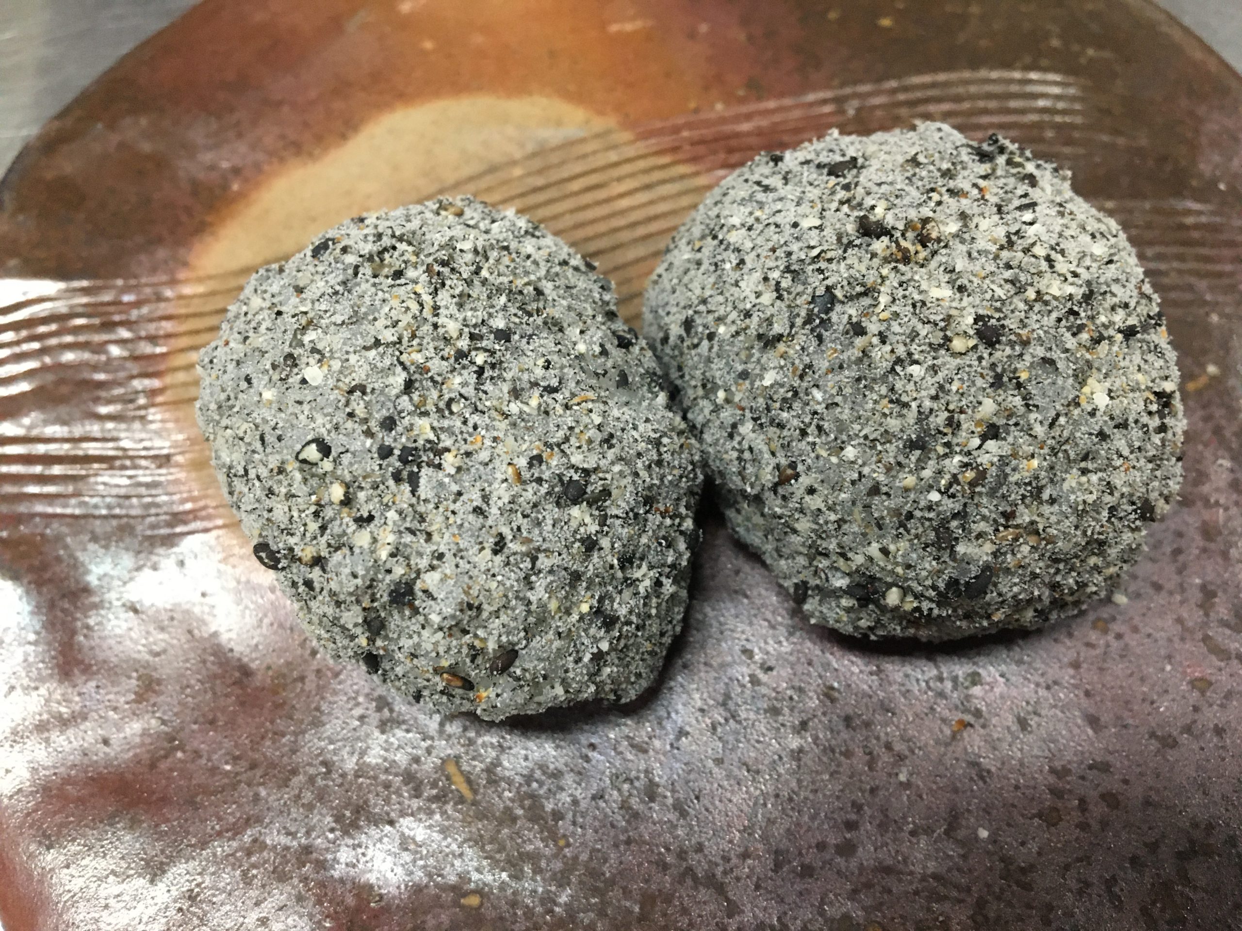 プロテインゴマおはぎのレシピ紹介 もち米いらずの電子レンジ活用簡単レシピ 子供のおやつにもピッタリ リザルトブログ プロテインゴマおはぎのレシピ紹介 もち米いらずの電子レンジ活用簡単レシピ 子供のおやつにもピッタリ リザルトブログ