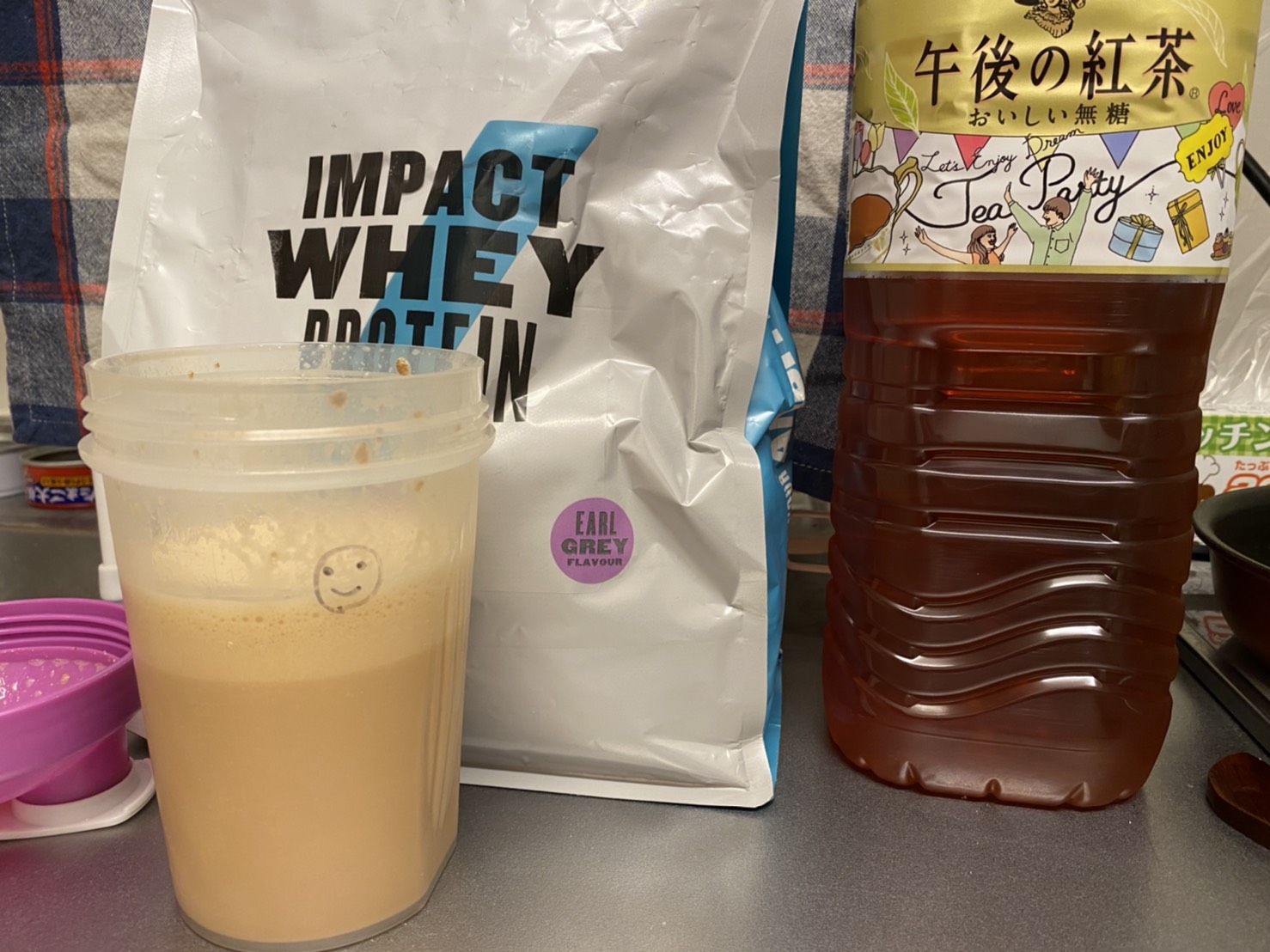 国産プロテイン10kg★マイプロテック★クレアチン配合★チョコ味　ラグビー 国産プロテイン10kg☆マイプロテック☆クレアチン配合☆チョコ味